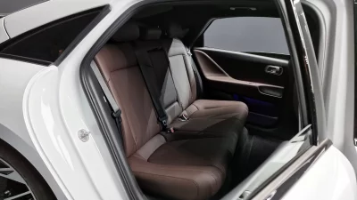 Hyundai Ioniq6
