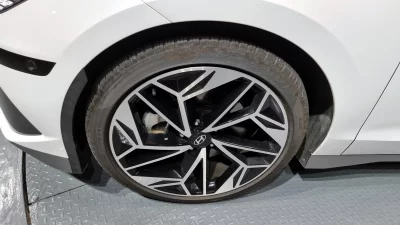 Hyundai Ioniq6
