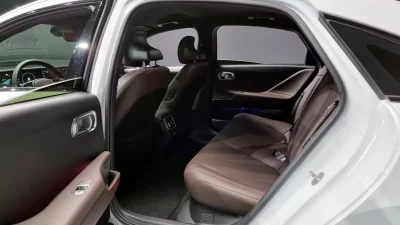 Hyundai Ioniq6