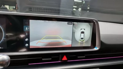 Hyundai Ioniq6