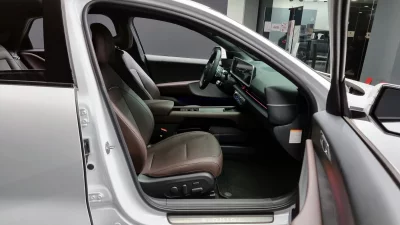 Hyundai Ioniq6