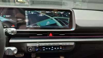 Hyundai Ioniq6