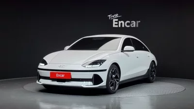 Hyundai Ioniq6