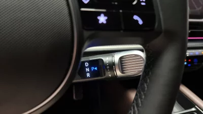 Hyundai Ioniq6