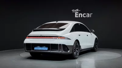 Hyundai Ioniq6