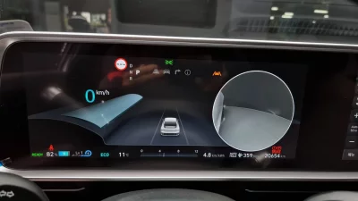 Hyundai Ioniq6