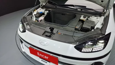 Hyundai Ioniq6