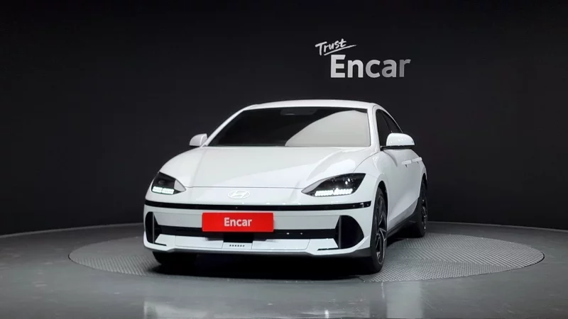 Hyundai Ioniq6