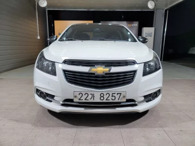 Daewoo Cruze