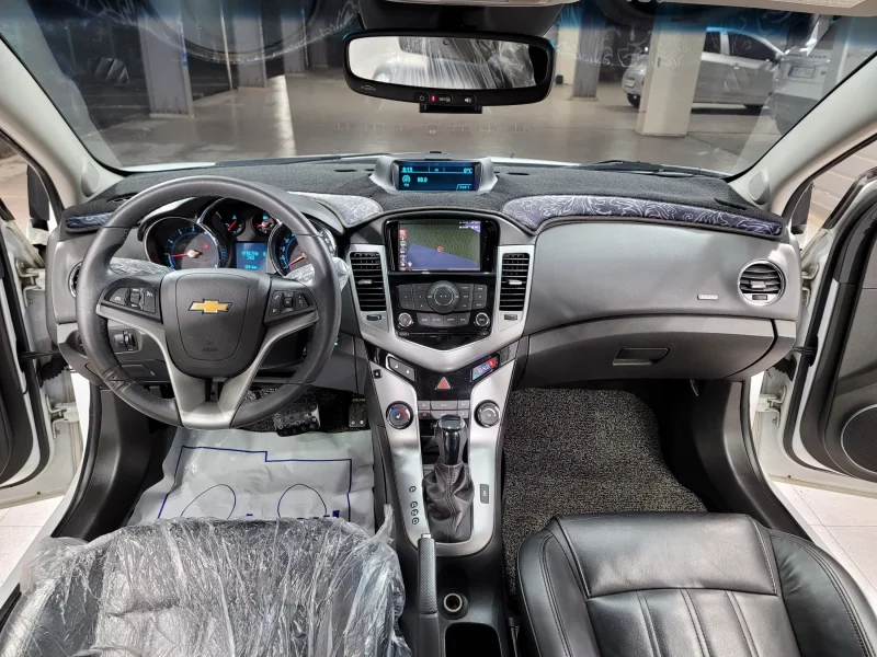 Daewoo Cruze