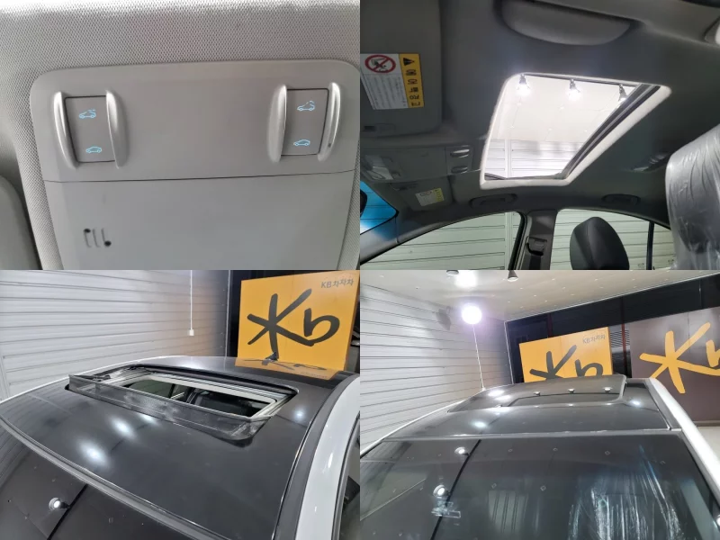 Daewoo Cruze