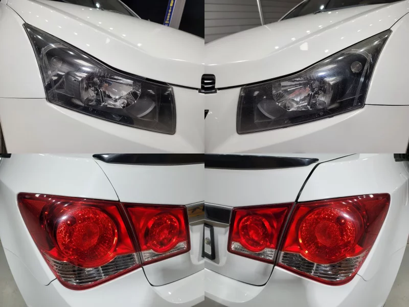 Daewoo Cruze