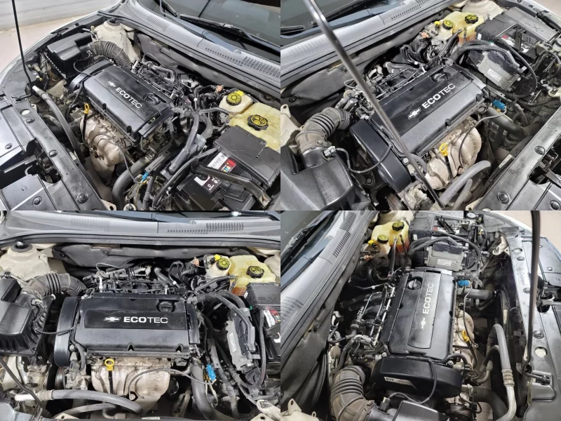 Daewoo Cruze