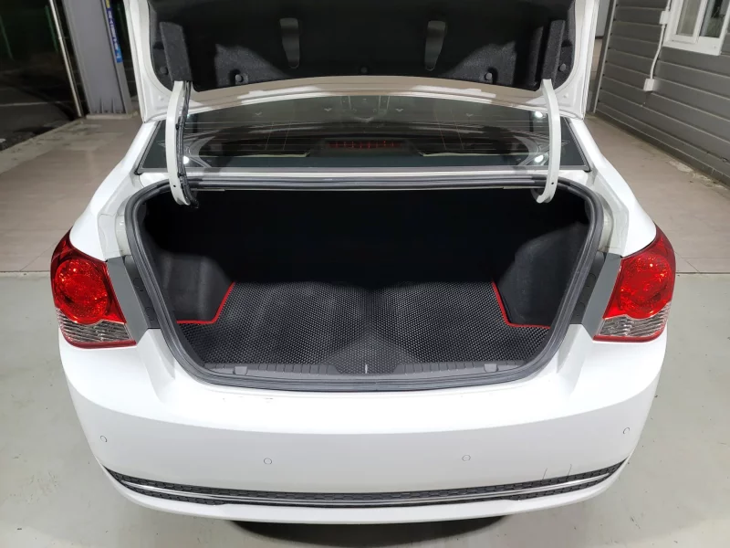 Daewoo Cruze