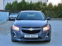 Daewoo Cruze