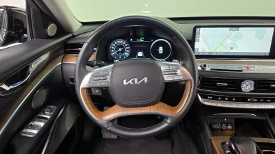 Kia K9