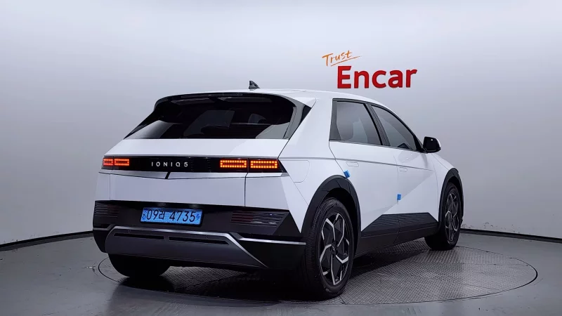 Hyundai Ioniq5