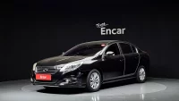 Renault Samsung SM5