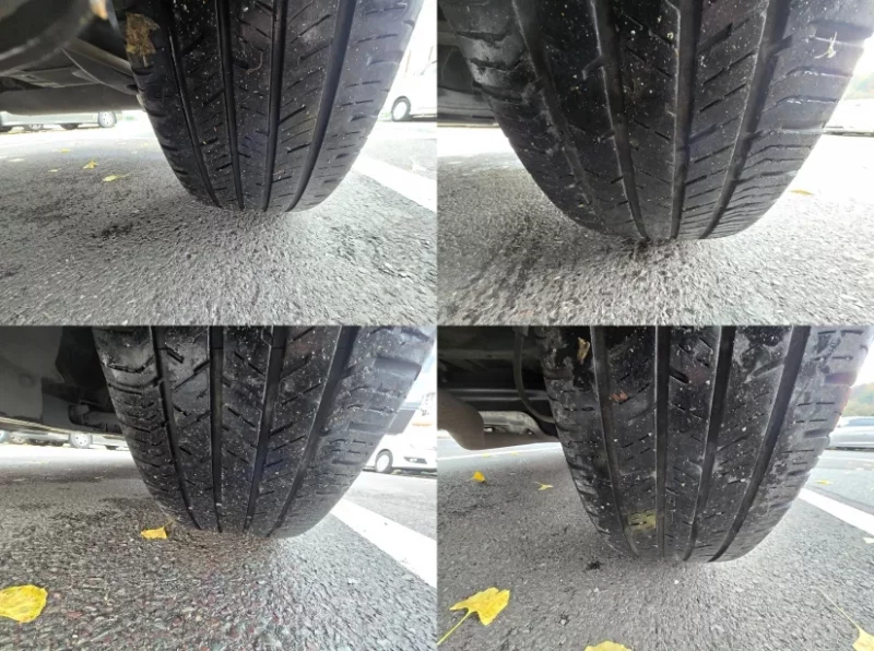 Daewoo Trax