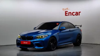 BMW M2