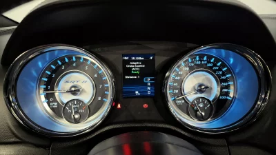 Chrysler 300C