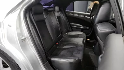 Chrysler 300C