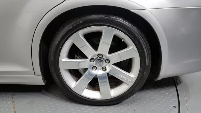 Chrysler 300C