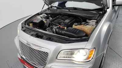 Chrysler 300C