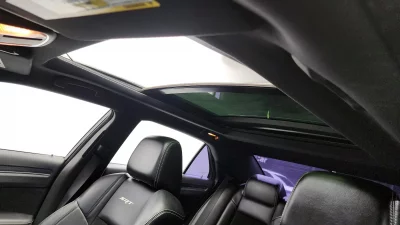 Chrysler 300C