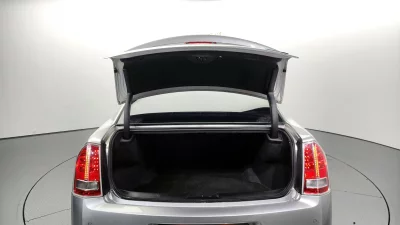 Chrysler 300C