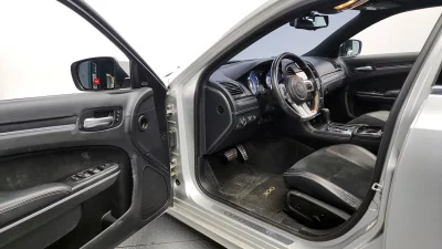Chrysler 300C