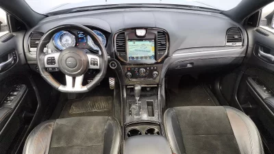Chrysler 300C