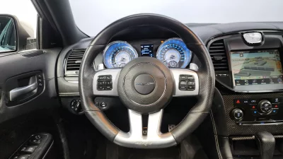 Chrysler 300C