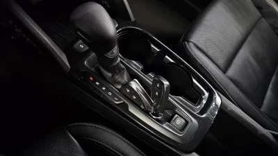 Daewoo Trailblazer