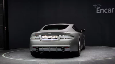 Astonmartin DB9