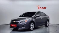 Daewoo Cruze