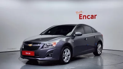 Daewoo Cruze