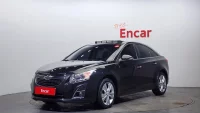 Daewoo Cruze