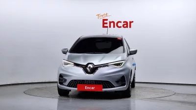 Renault Samsung Zoe