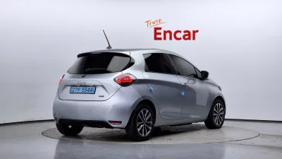 Renault Samsung Zoe