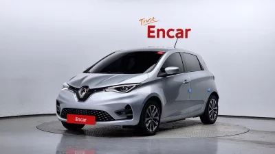 Renault Samsung Zoe