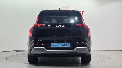 Kia EV9