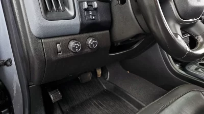 Daewoo Colorado