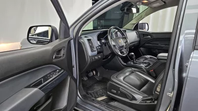 Daewoo Colorado