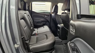 Daewoo Colorado