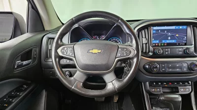 Daewoo Colorado