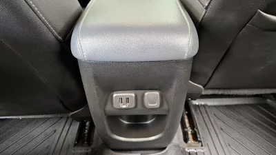 Daewoo Colorado