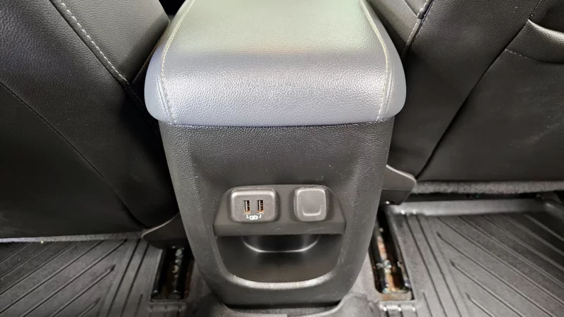 Daewoo Colorado