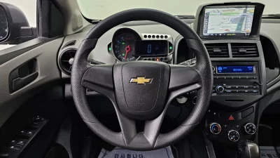 Daewoo Aveo