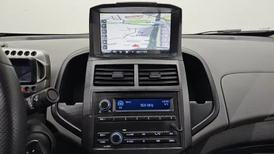 Daewoo Aveo